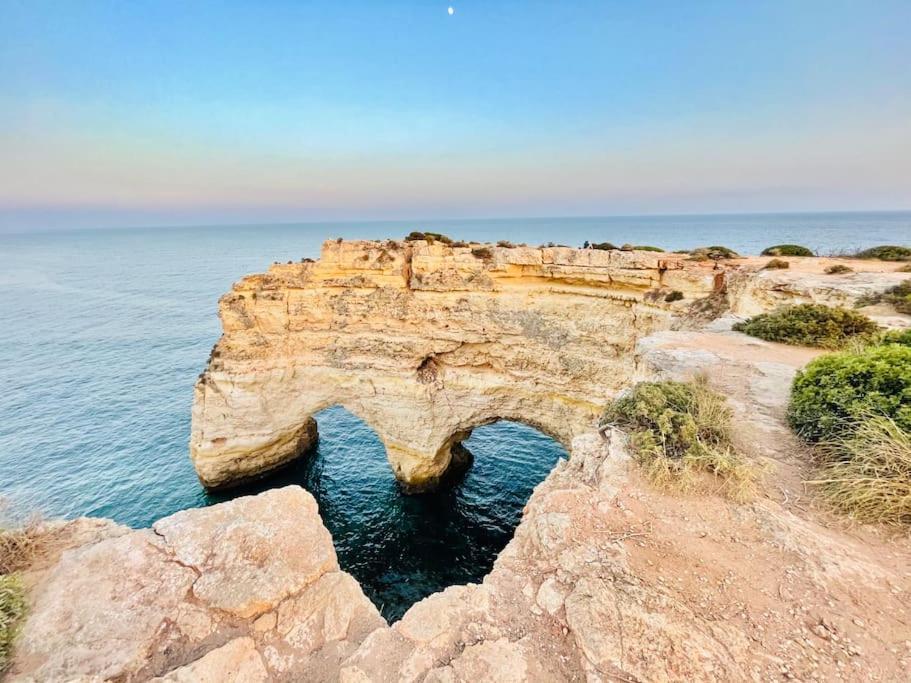 Апартаменты Peradoce - Beach 150M - Terrace - Private Parking Армасан-де-Пера Экстерьер фото