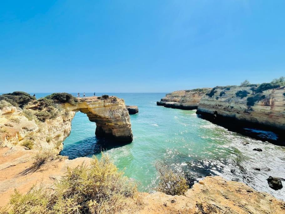 Апартаменты Peradoce - Beach 150M - Terrace - Private Parking Армасан-де-Пера Экстерьер фото